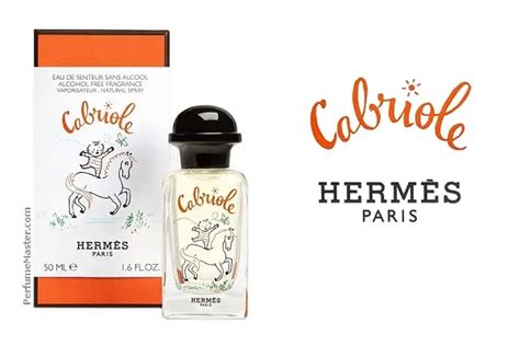 cabriole hermes|hermes cabriole perfume.